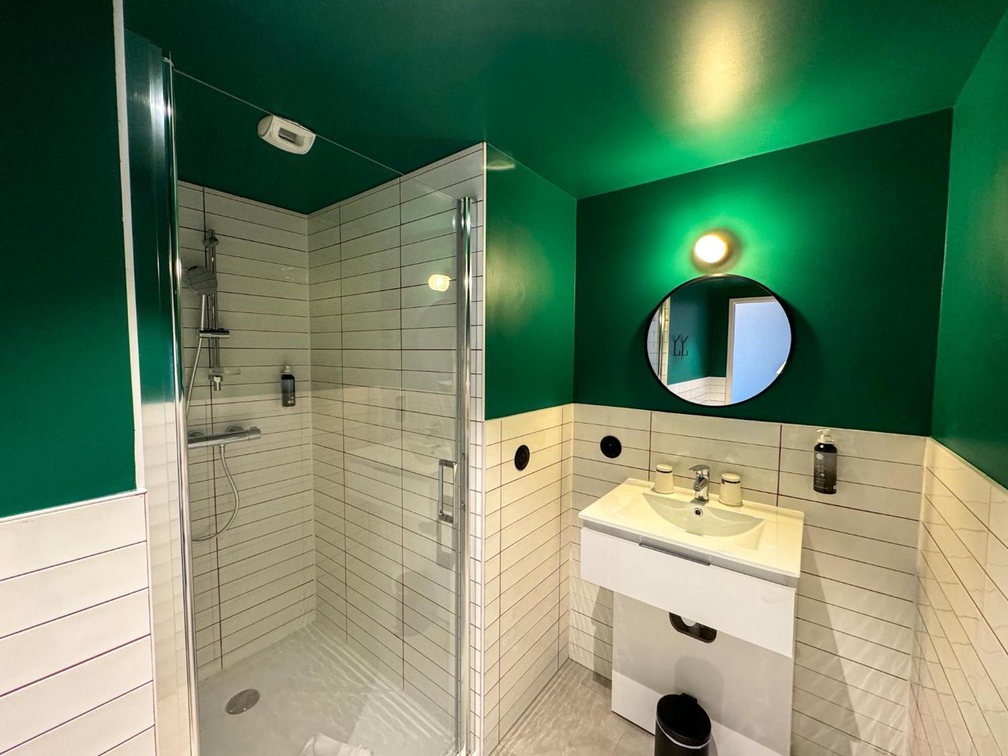 All Suites Appart & Hotel Paris 13 Porte D'Italie Εξωτερικό φωτογραφία