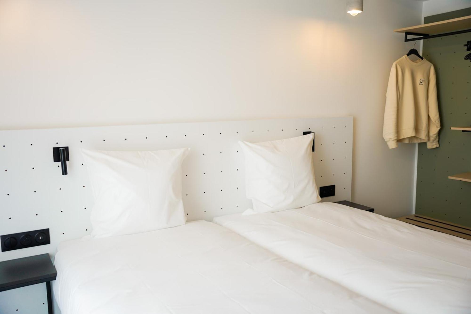 All Suites Appart & Hotel Paris 13 Porte D'Italie Εξωτερικό φωτογραφία