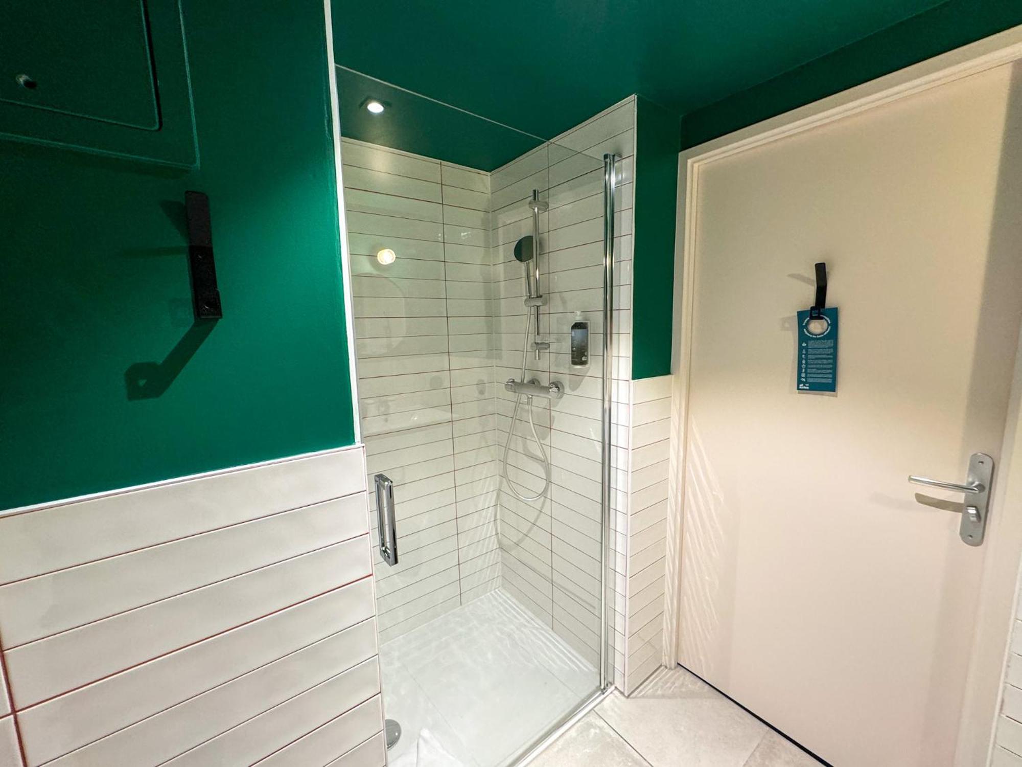All Suites Appart & Hotel Paris 13 Porte D'Italie Εξωτερικό φωτογραφία